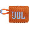 JBL Go3 Orange 6925281979194 - No Warranty